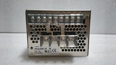 [Used] COSEL / PAA300F-24-W / Power Supply, 24V 14A, 1pcs