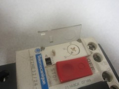 Telemecanique GV2-ME32 Motor Circuit Breaker