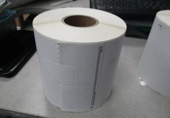 UPS 01774006 Direct Thermal Labels 4×6 – Full Case 16 Rolls / 5,120 Labels