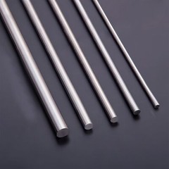 1mm Stainless Steel Rods Solid Shaft Lathe Bar Stock 2mm x 300mm Metal Rod 20…