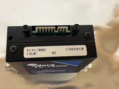 AERA TC FC-7800C Mass Flow Controller 1 SLM N2
