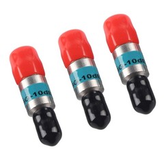 SMA-JK Male To Female RF Coaxial Attenuator Alloy 1-30dB For Signal Optimization