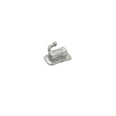 20 Sets Orthodontic Molar Bracket Buccal Tubes Roth MBT 022 1st 2nd ortodoncia
