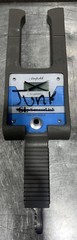 SENSORLINK AMPSTIK AC AMMETER 0-2000 AMP AUTO RANGING MODEL 8-006. For Repair. 1