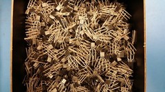 (10 PCS) ZTX450S ZTX450STZ ZETEX Trans GP BJT NPN 45V 1A 3-Pin E-Line