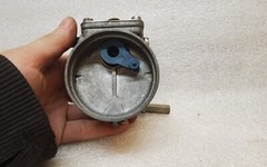 Wacker Neuson OEM Bing Carburetor 33/12/152 0037762, 5000037762