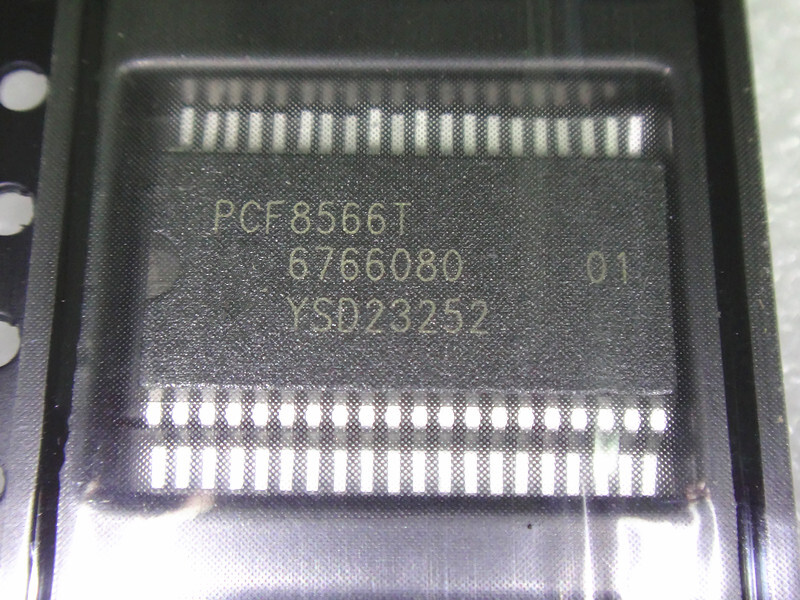 10pcs PCF8566T/1 PCF8578T