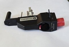 Coherent Laser Aperture Micro Manipulator Attenuator Control Unit Lab Tool