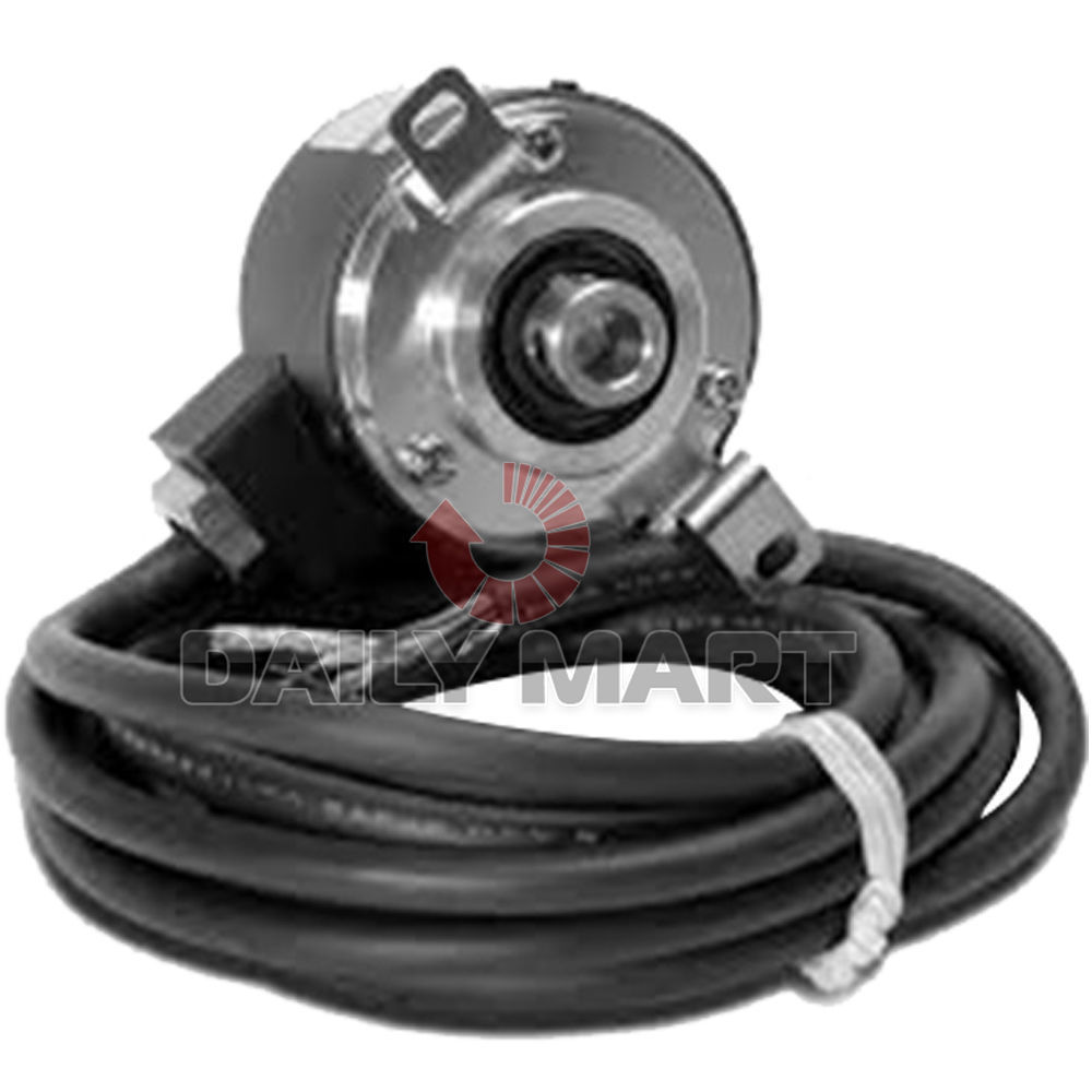 New Koyo TRD-NH40-RZW Rotary Encoder