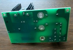 GE Medical Systems/ Gram L.L. Snubber Board 46-321172G1-A/ 46-321173P1 Rev 0