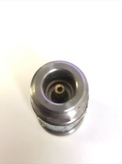 HP 8491B-006 COAXIAL FIXED ATTENUATOR DC to 18 GHz, 6 dB LABORATORY