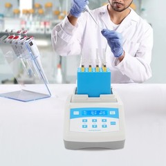 12 * 5ml PRP PPP Gel Heating Machine Portable Gel Maker Heater Plasma Bio-Filler