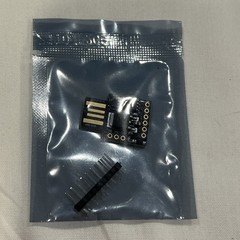 Digispark Kickstarter Attiny85 USB General Micro Development Board