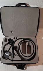FUJINON ES-200ER Endoscope Fiber Sigmoidoscope ! Excellent Condition SHIPS FREE