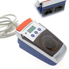 Bomaoer Dental Lab Single Pot Wax Heater LED Wax Immersion Pot JT-28 100-240V