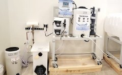Chlorking Hypogen 2.0 On-Site Hypochlorous Acid Generator