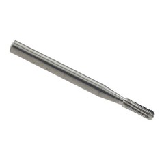 Dental Carbide Burs FG1958 Friction Grip Straight Fissure Dome Metal Cutting