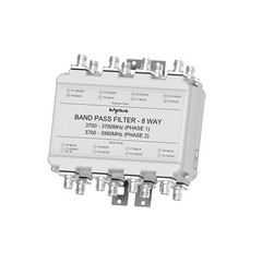 NEW Kaelus 3.7GHz Tunable Interference Mitigation Filter KA-6008-8433