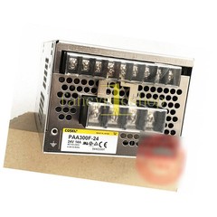 ONE New Cosel PAA300F-24 Switching Power Supply