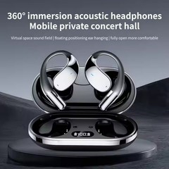 AI Translation Earbuds Real Time 144 Language Translator Earbuds for ALL iPhone