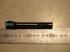 NEW DAYTON LAMINA BPO 13 15100 P12.500 W8.500 BALL LOCK OBLONG PUNCH P6595