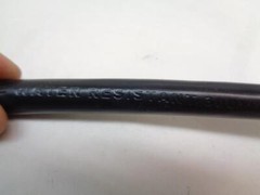 KING KORD 14″ WEATHER RESIST. 3-PRONG POWER CABLE SJTOOW 12 AWG 300V E67474 R4TB