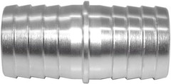 1 Pcs 5/8 Inch Radiator Hose Barb Adapter, Coupler Splice Mend Coolant Intercool