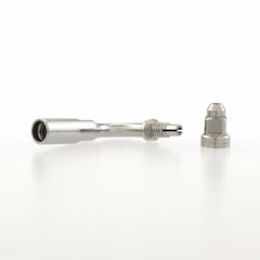 Woodpecker DTE Dental Ultrasonic Endo Tips ED1 Root Canal Cleaning Files Satelec