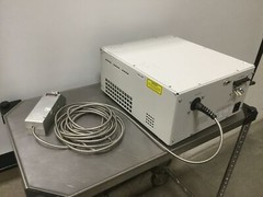 JDSU 21047476 IFM15 Fiber Optic Diode Laser System 1110nm 15W 7.3mm Beam 120VAC