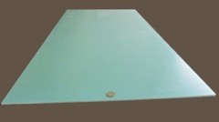 Micarta Phenolic G10FR4 Sheet .250″ (1/4″) Thick x 24″ x 48″