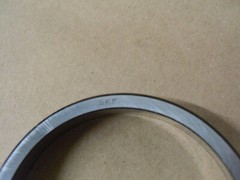 SKF L 32009 X/Q BRAZIL TAPERED ROLLER BEARING, OUTER RING