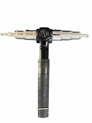 Copper Pipe Tube Expander Air Conditioner Install Repair Hand Expanding Tool US