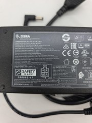 OEM Genuine Zebra Power Adapter PWR-BGA12V50W0WW SAWA-56-41612A 12V 4.16A QTY