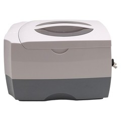 Sper Scientific 100004 Ultrasonic Cleaner Bath, 1.4L, 42kHz, 90-480s, 100-120VAC