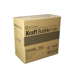 1000 #00 5×10 Kraft Bubble Padded Envelopes Mailers Shipping Bags AirnDefense
