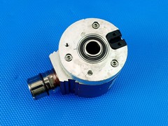 TR-Electronic Rotary Encoder PARALLEL PUSH PULL 0042-00005