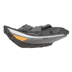 LED Headlight Assembly Passenger Right 2024-2025 Hyundai Elantra 92102-AA740