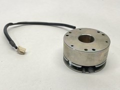 Miki Pulley BXW-03-10H Spring Actuated Electromagnetic Clutch Brake