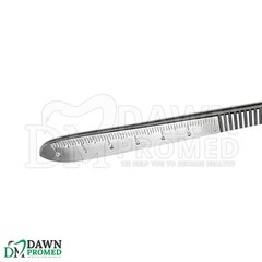 Scalpel Scale Handle #3 BP Handle Blade Holder Surgical Dental Veterinary Inst