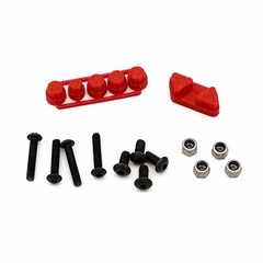 CLOUGH42 Electronic Leadscrew (ELS) Combo Interface and Control Panel Kit