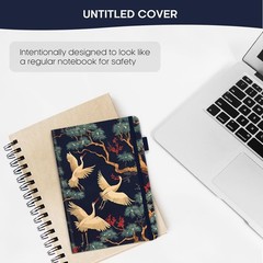 Address Book with Alphabetical Tabs,Hardcover Address Book Large Print for Re…