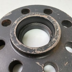 USA Sealing Pipe Flange Carbon Steel Socket Weld 2” Class 300 360-020-000