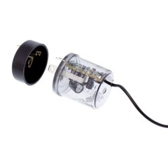 United Pacific 12V LED Flasher Relay for Tail Light and Turn Signal Replacement