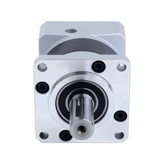 STEPPERONLINE Nema 23 Planetary Gearbox 5:1 Backlash 30arc-min Φ8mm Input Shaft