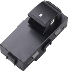 Driver Side Master Power Window Switch for Chevy Silverado GMC Sierra Door