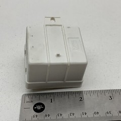 Electrica RVA2AMOL Motor Start Potential Relay 35A 400VAC (= Zettler ZCPRZ2AF1)