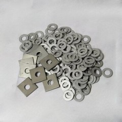 Titanium Metric Flat Washer M2 M2.5 M3 M4 M5 M6 M8 M10 M12 M14 M16 M18 M20-M30