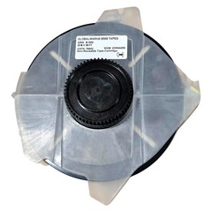 Brady Y2273109 0.5in x 100ft Green Polyester Continuous Label Tape Cartridge