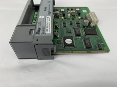 Allen-Bradley SST-ASI-SLC 2.0.2 Actuator Sensor Interface AS-i Scanner Module