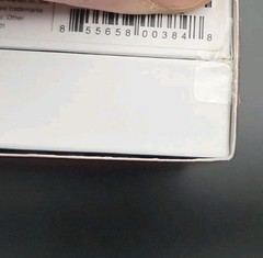 Square POS reader Model S6 Swipe/Chip/Touch